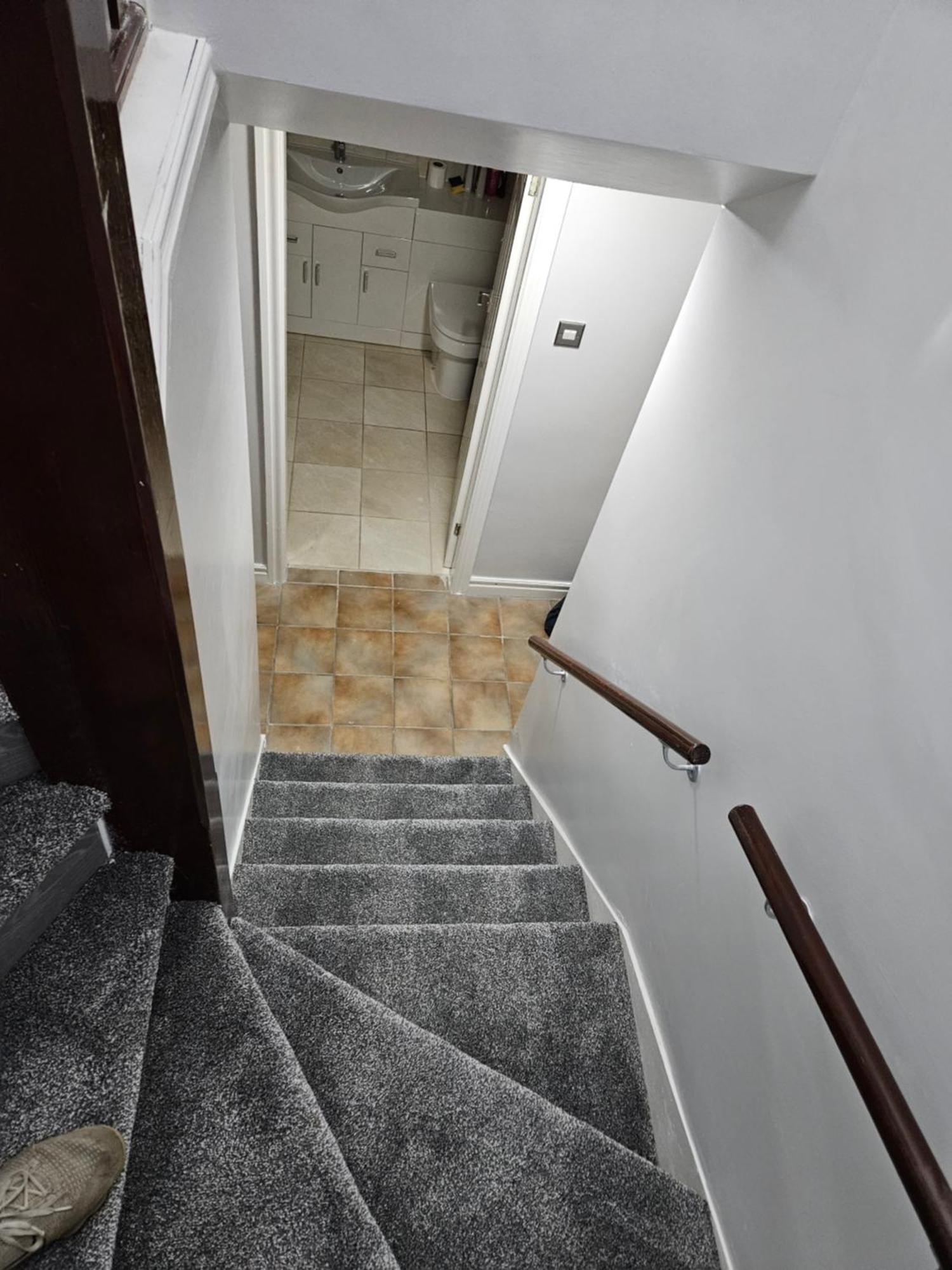 Lister Park Bradford 2Bed Detached Cottage House Parking Cinema Screen Games Room エクステリア 写真