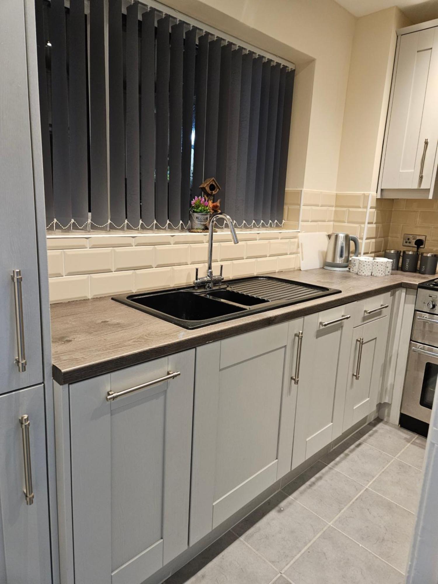 Lister Park Bradford 2Bed Detached Cottage House Parking Cinema Screen Games Room エクステリア 写真